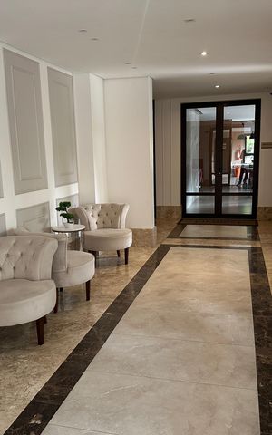 Apartamento à venda com 102m², 3 quartos e 2 vagasHall de entrada