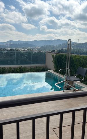 Apartamento à venda com 102m², 3 quartos e 2 vagasÁrea comum - Piscina