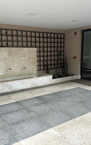Apartamento à venda com 102m², 3 quartos e 2 vagasÁrea comum