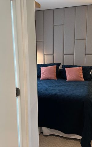 Apartamento à venda com 102m², 3 quartos e 2 vagasSuíte 