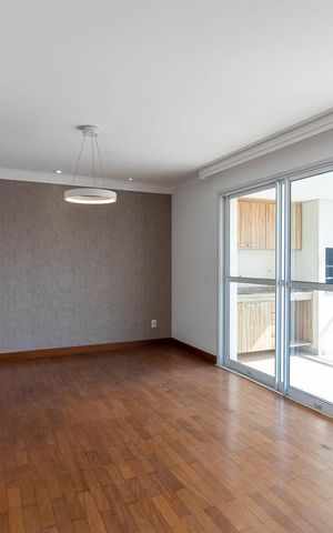 Apartamento à venda com 110m², 2 quartos e 2 vagasSala de Jantar