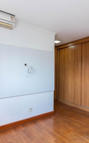 Apartamento à venda com 110m², 2 quartos e 2 vagasSuíte 1
