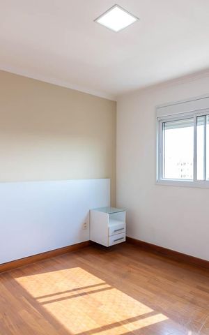 Apartamento à venda com 110m², 2 quartos e 2 vagasSuíte 1