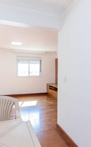 Apartamento à venda com 110m², 2 quartos e 2 vagasSala de Estar