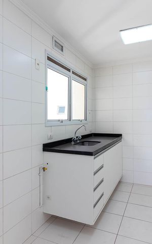 Apartamento à venda com 110m², 2 quartos e 2 vagasCozinha