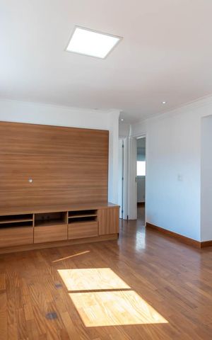 Apartamento à venda com 110m², 2 quartos e 2 vagasSala de Estar