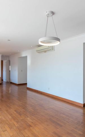 Apartamento à venda com 110m², 2 quartos e 2 vagasSala de Jantar