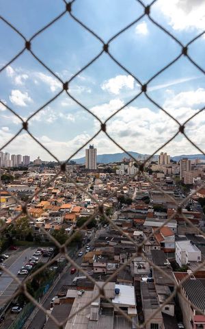 Apartamento à venda com 110m², 2 quartos e 2 vagasSuíte 1 - Vista