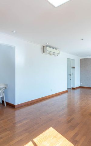 Apartamento à venda com 110m², 2 quartos e 2 vagasSala de Estar