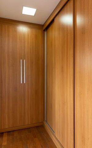 Apartamento à venda com 110m², 2 quartos e 2 vagasSuíte 1
