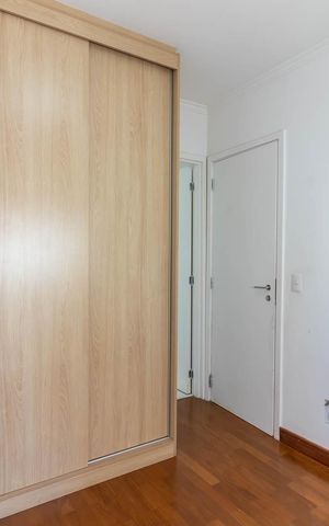Apartamento à venda com 110m², 2 quartos e 2 vagasSuíte 2