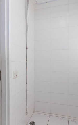Apartamento à venda com 110m², 2 quartos e 2 vagasÁrea de Serviço