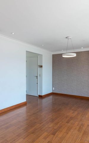 Apartamento à venda com 110m², 2 quartos e 2 vagasSala de Jantar