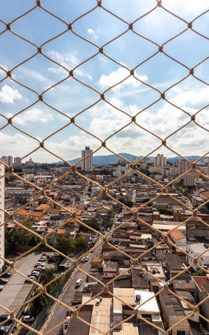 Apartamento à venda com 110m², 2 quartos e 2 vagasVaranda Gourmet - Vista