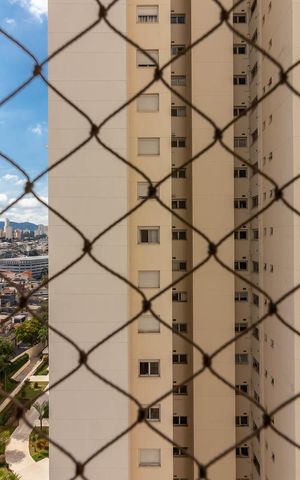 Apartamento à venda com 110m², 2 quartos e 2 vagasSuíte 2 - Vista
