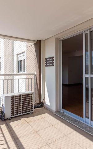 Apartamento à venda com 110m², 2 quartos e 2 vagasVaranda Gourmet