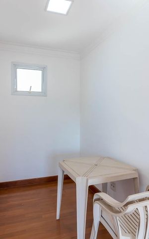 Apartamento à venda com 110m², 2 quartos e 2 vagasSala de Estar