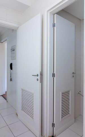 Apartamento à venda com 110m², 2 quartos e 2 vagasÁrea de Serviço