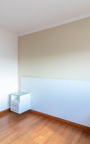 Apartamento à venda com 110m², 2 quartos e 2 vagasSuíte 1