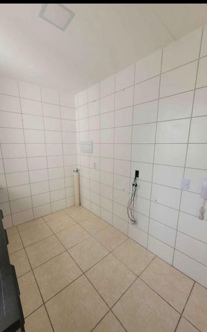 Apartamento para alugar com 43m², 2 quartos e 1 vaga Apartamento para alugar com 43m², 2 quartos e 1 vagaBanheiro