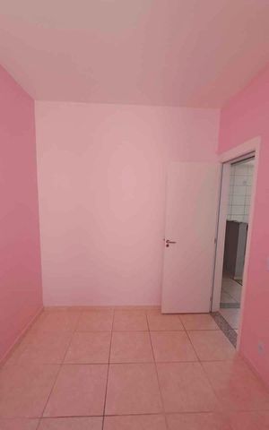 Apartamento para alugar com 43m², 2 quartos e 1 vaga Apartamento para alugar com 43m², 2 quartos e 1 vagaQuarto