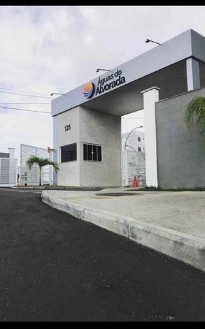 Apartamento para alugar com 43m², 2 quartos e 1 vaga Apartamento para alugar com 43m², 2 quartos e 1 vagaFachada
