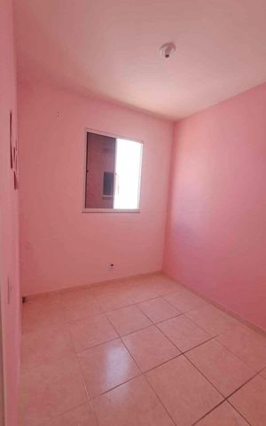 Apartamento para alugar com 43m², 2 quartos e 1 vaga Apartamento para alugar com 43m², 2 quartos e 1 vagaQuarto