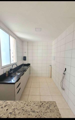 Apartamento para alugar com 43m², 2 quartos e 1 vaga Apartamento para alugar com 43m², 2 quartos e 1 vagaCozinha