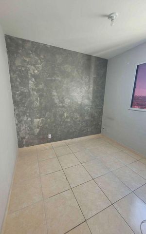 Apartamento para alugar com 43m², 2 quartos e 1 vaga Apartamento para alugar com 43m², 2 quartos e 1 vagaQuarto