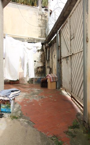 Casa à venda com 62m², 2 quartos e 1 vagaQuintal