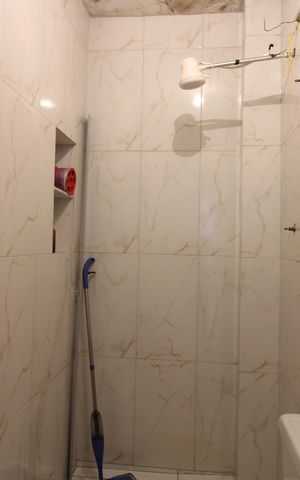Casa à venda com 62m², 2 quartos e 1 vagaBanheiro 2