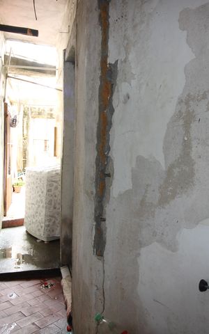 Casa à venda com 62m², 2 quartos e 1 vagaÁrea de Serviço