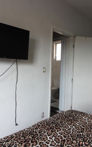Casa à venda com 62m², 2 quartos e 1 vagaQuarto 1