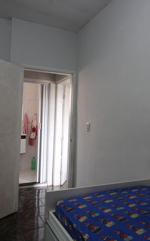 Casa à venda com 62m², 2 quartos e 1 vagaQuarto 2
