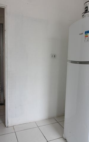 Casa à venda com 62m², 2 quartos e 1 vagaCozinha