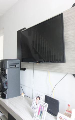 Casa à venda com 62m², 2 quartos e 1 vagaSala