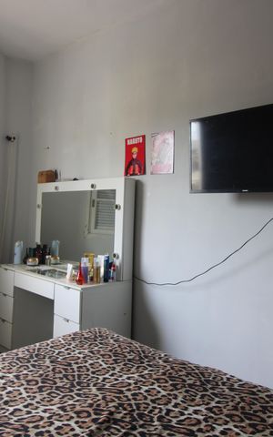 Casa à venda com 62m², 2 quartos e 1 vagaQuarto 1