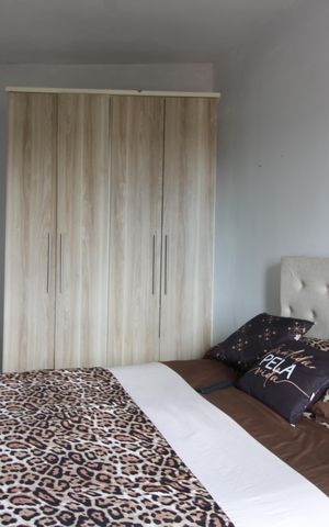 Casa à venda com 62m², 2 quartos e 1 vagaQuarto 1