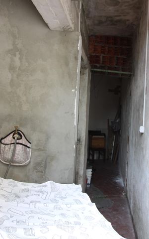 Casa à venda com 62m², 2 quartos e 1 vagaÁrea de Serviço