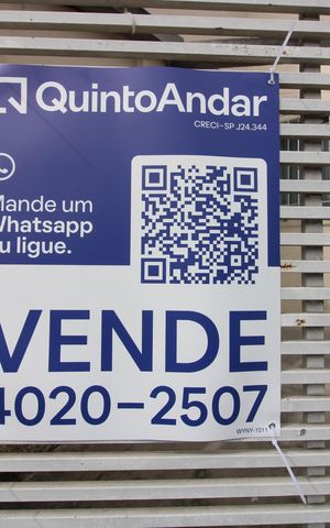 Casa à venda com 62m², 2 quartos e 1 vagaPlaca