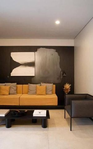 Apartamento à venda com 22m², 1 quarto e sem vaga