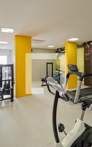 Studio para alugar com 22m², 1 quarto e sem vaga