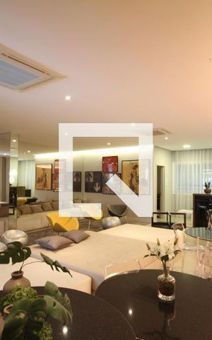 Studio para alugar com 22m², 1 quarto e sem vaga