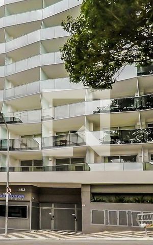 Studio para alugar com 22m², 1 quarto e sem vaga