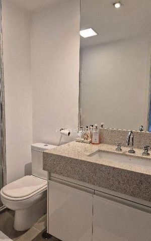 Apartamento à venda com 230m², 4 quartos e 2 vagas