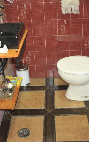 Casa à venda com 180m², 4 quartos e 2 vagasLavabo 
