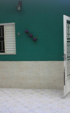 Casa à venda com 180m², 4 quartos e 2 vagasEspaço Gourmet 