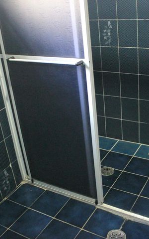 Casa à venda com 180m², 4 quartos e 2 vagasBanheiro da Suíte 