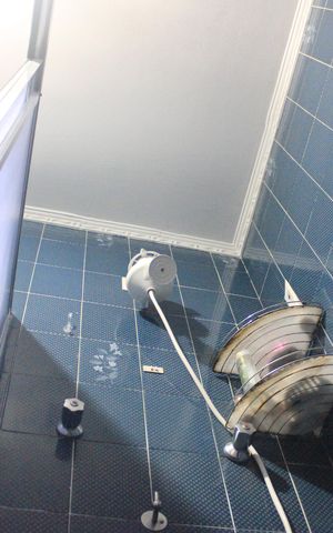 Casa à venda com 180m², 4 quartos e 2 vagasBanheiro da Suíte 