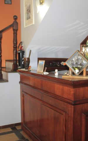 Casa à venda com 180m², 4 quartos e 2 vagasSala 